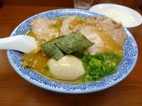 大門 ちょっとこってり