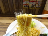 五丁目煮干し 麺