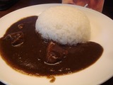 インデアン カレー