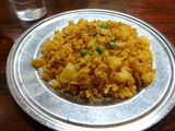 メルシー ポークライス