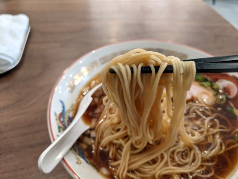 WANTO 麺