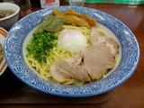 大門 まぜそば