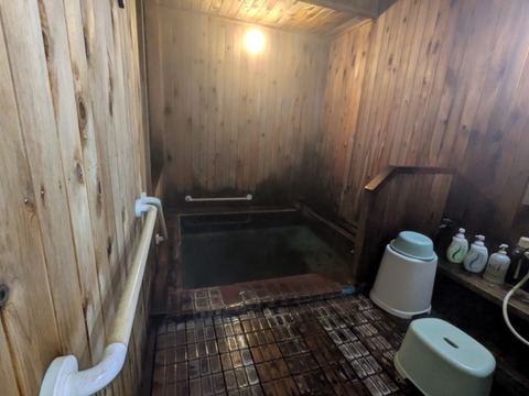 玉川温泉 (8)