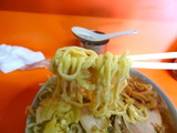 富士丸 麺