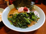 五十三家 ラーメン