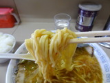 めんくい 麺
