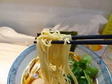 四つ葉　麺