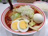 中本 北極やさい