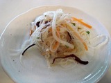 栄児 サラダ