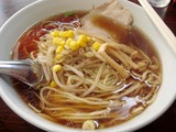 メルシー ラーメン