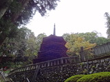 八角三重塔