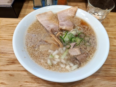 和丸 醤油芳醇