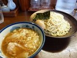 はやしまる つけ麺