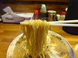 下頭橋 麺