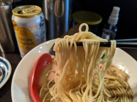 麺処夏海 (2)
