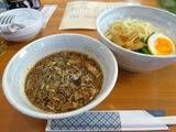 丸永 つけそば