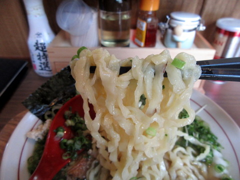 利休 麺