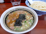大門 つけ麺
