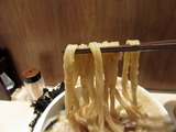豊潤亭　麺