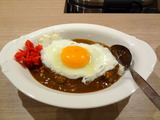 ニューキャッスル　辛来飯