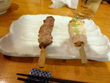 鳥せん　コース (1)
