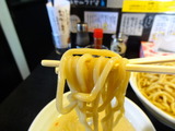 番長 麺