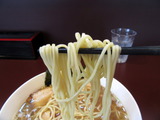 奈良屋 麺