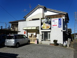 ばくら 外観