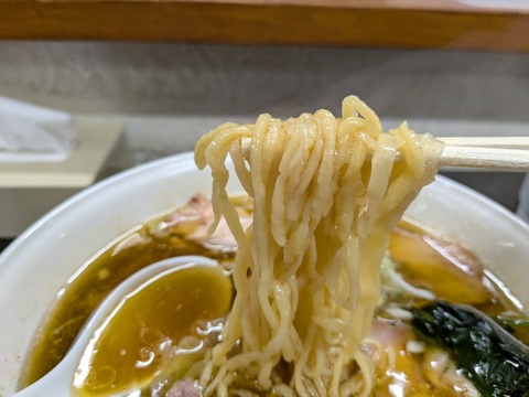 焔 麺