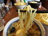 大勝軒　麺