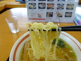 のぼお 麺