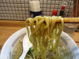 カッパハウス 麺