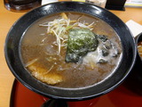 くりの木 中華そば