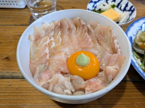 みなと食堂 (2)