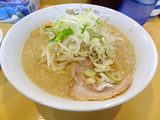つばめ しょうゆらーめん