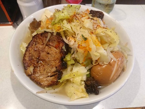 まるよし　たんめん
