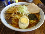 大勝軒 中華そば