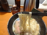 鯱 麺