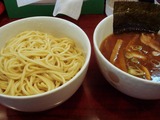 麺家一鶴 つけ麺