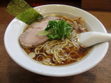 山と樹 らぁめん