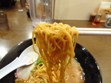 極ジョー 麺
