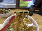 あがら 麺