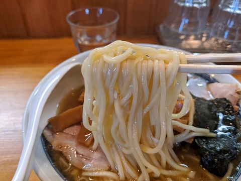 としおか 麺