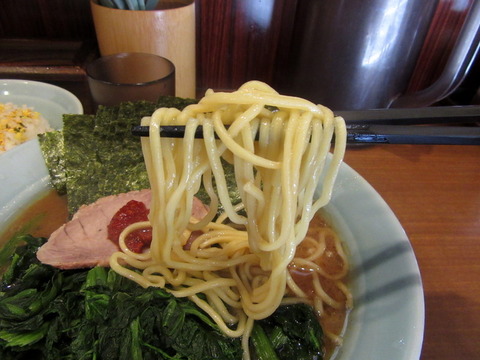 五十三家 麺