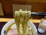 麺みつヰ　麺