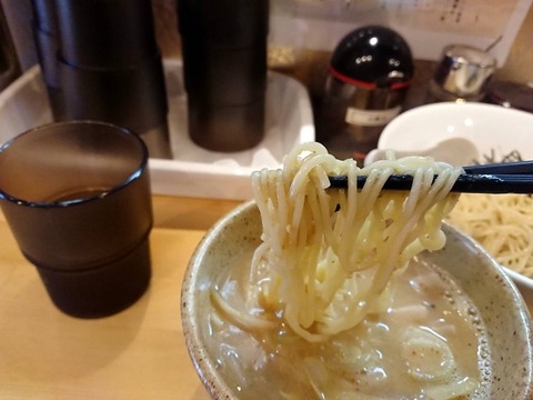 健優 麺