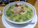 バラそば屋 バラそば