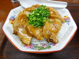 大門 焼豚丼