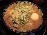 無鉄砲 とんこつ