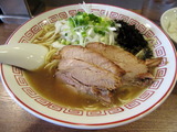 煮干丸 煮干そば